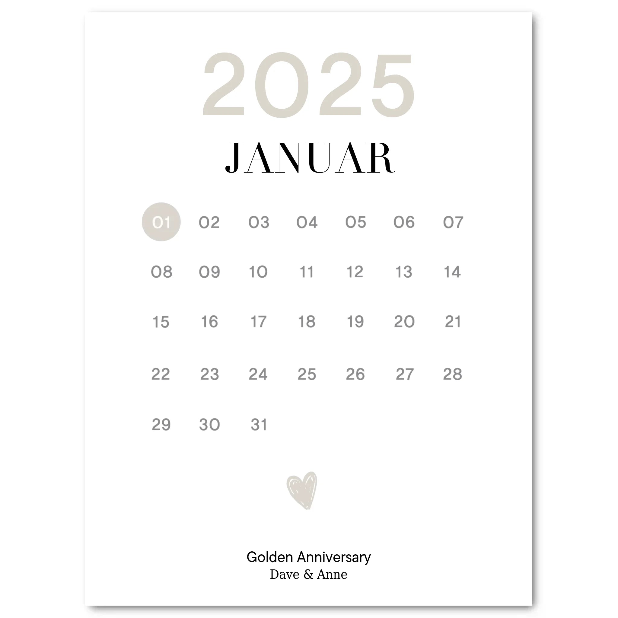 Simple Mockup - 3040