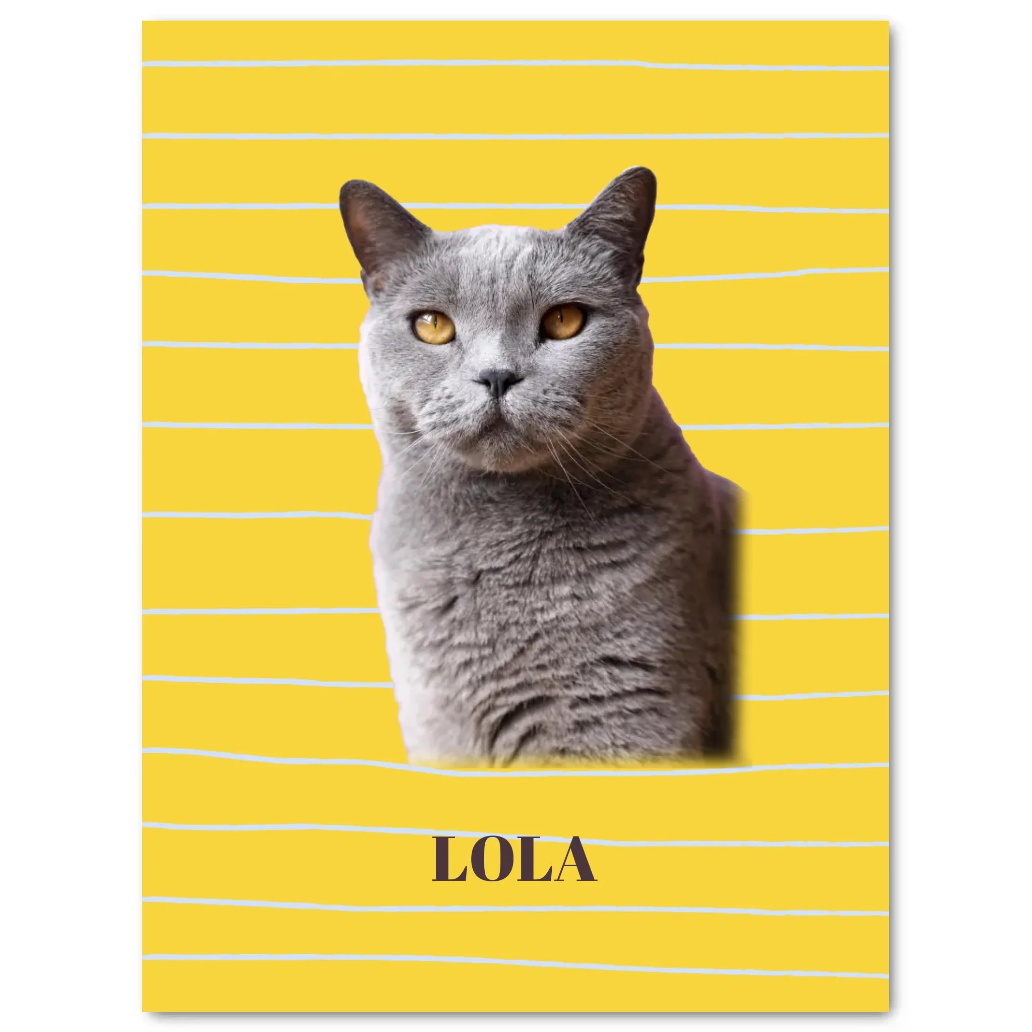 Simple Mockup - 3040