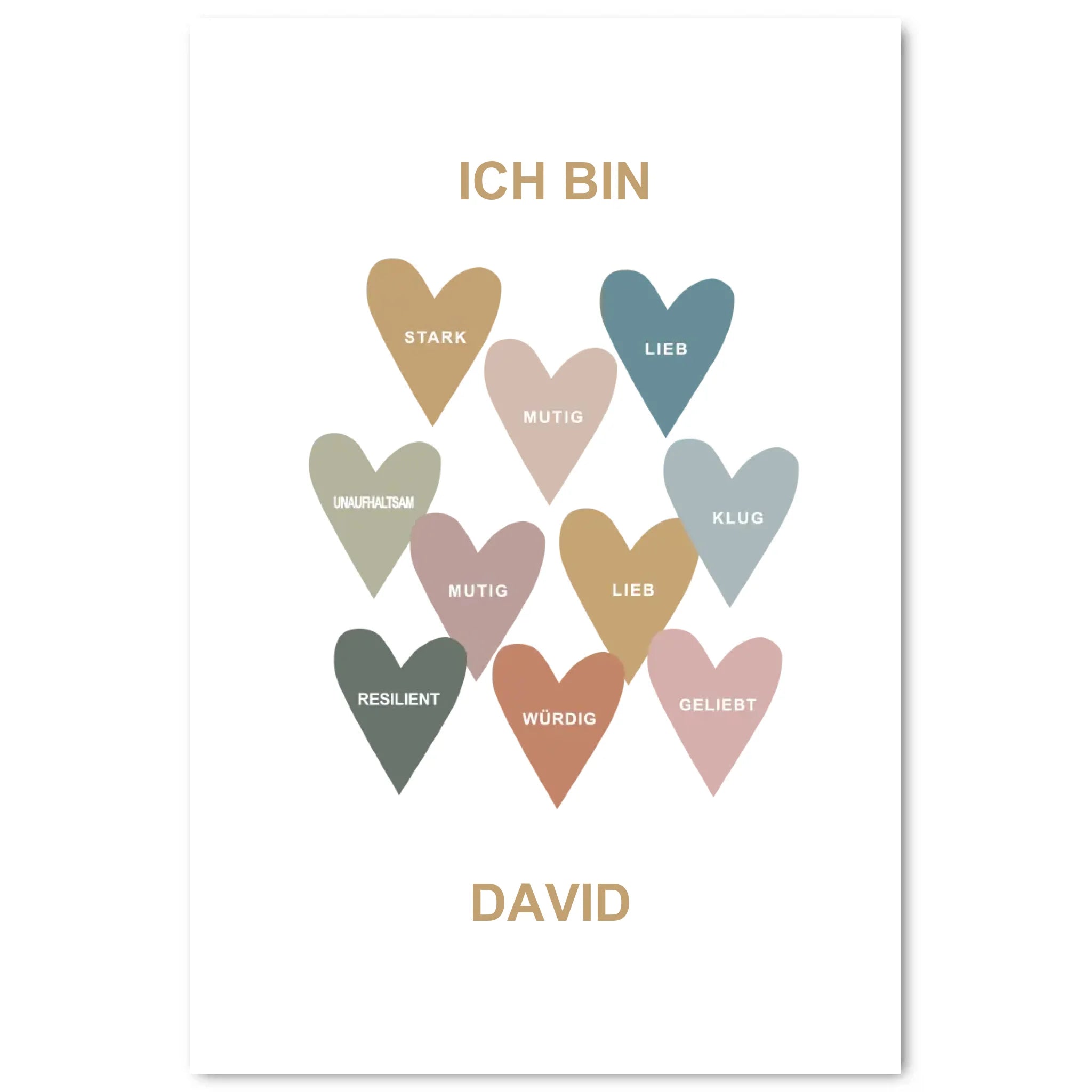 Simple Mockup - 2030-4060