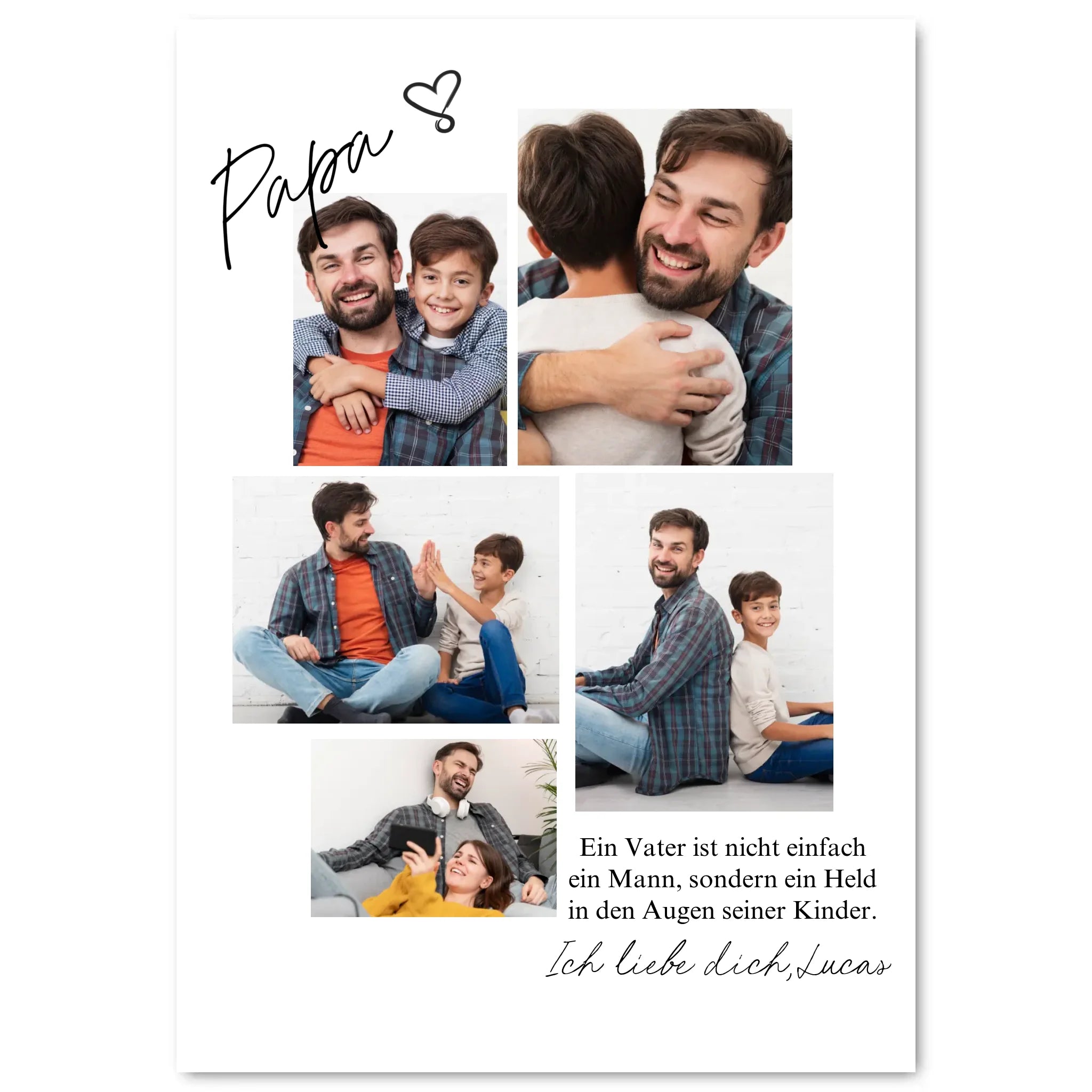 Simple Mockup - 70100