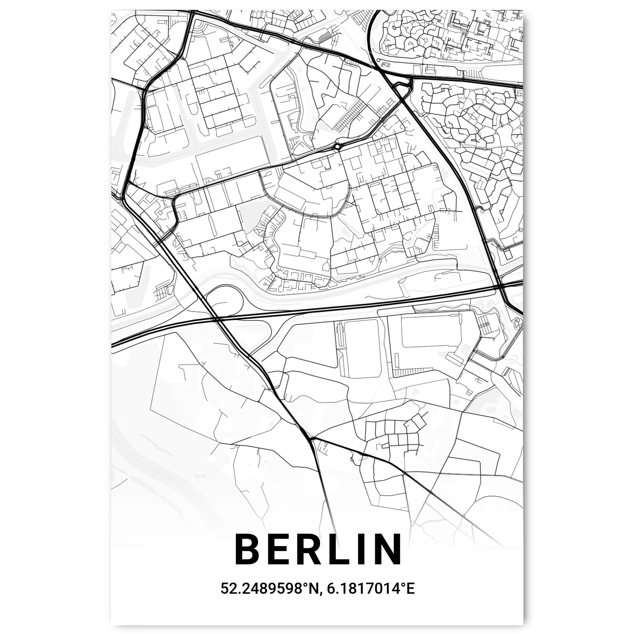 Simple Mockup - 2030-4060