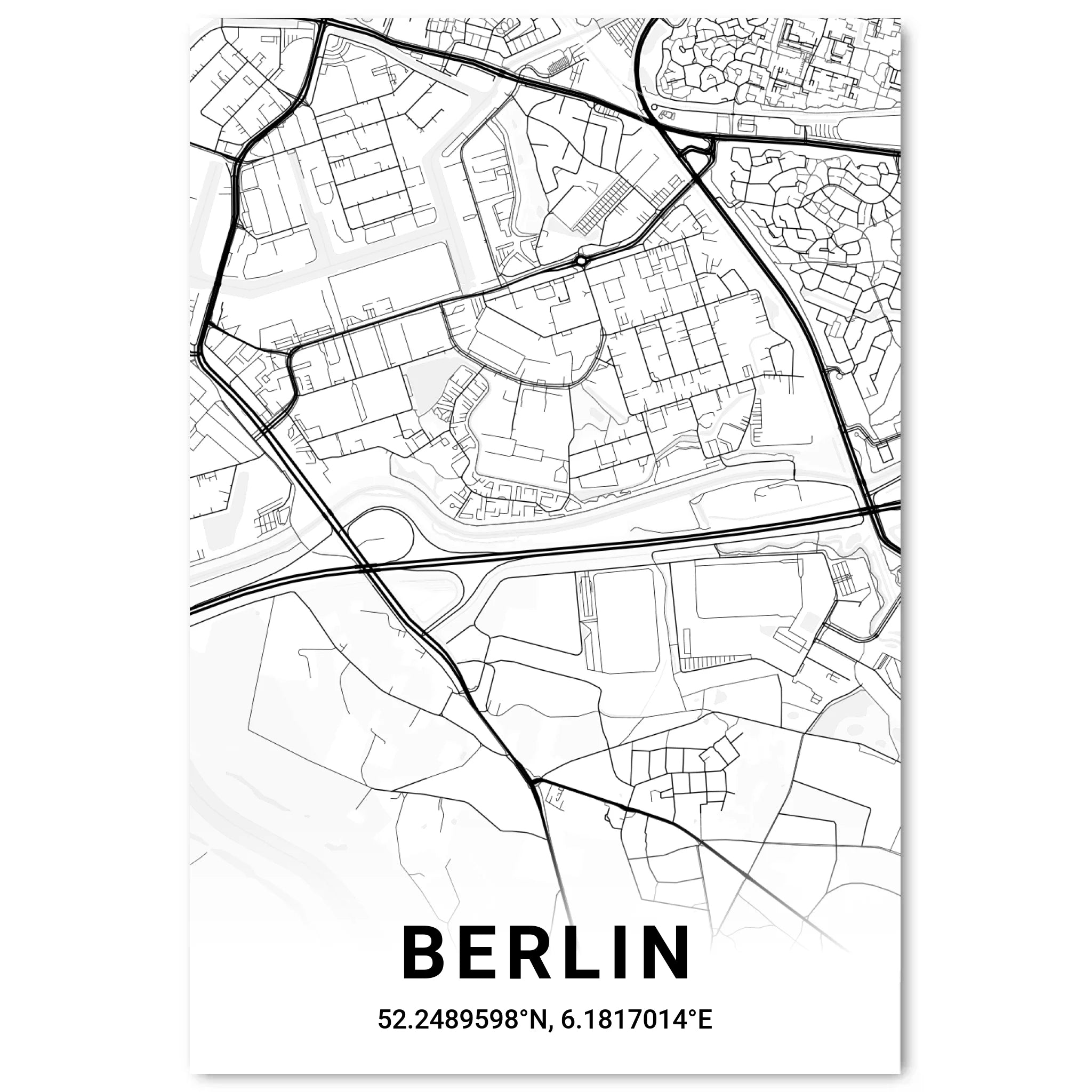 Simple Mockup - 2030-4060