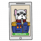step icon