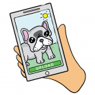 step icon