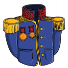 step icon